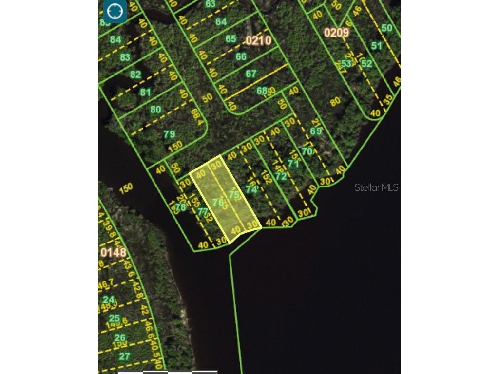 1452 Biscayne Court Punta Gorda FL 33983 O6270531 image1