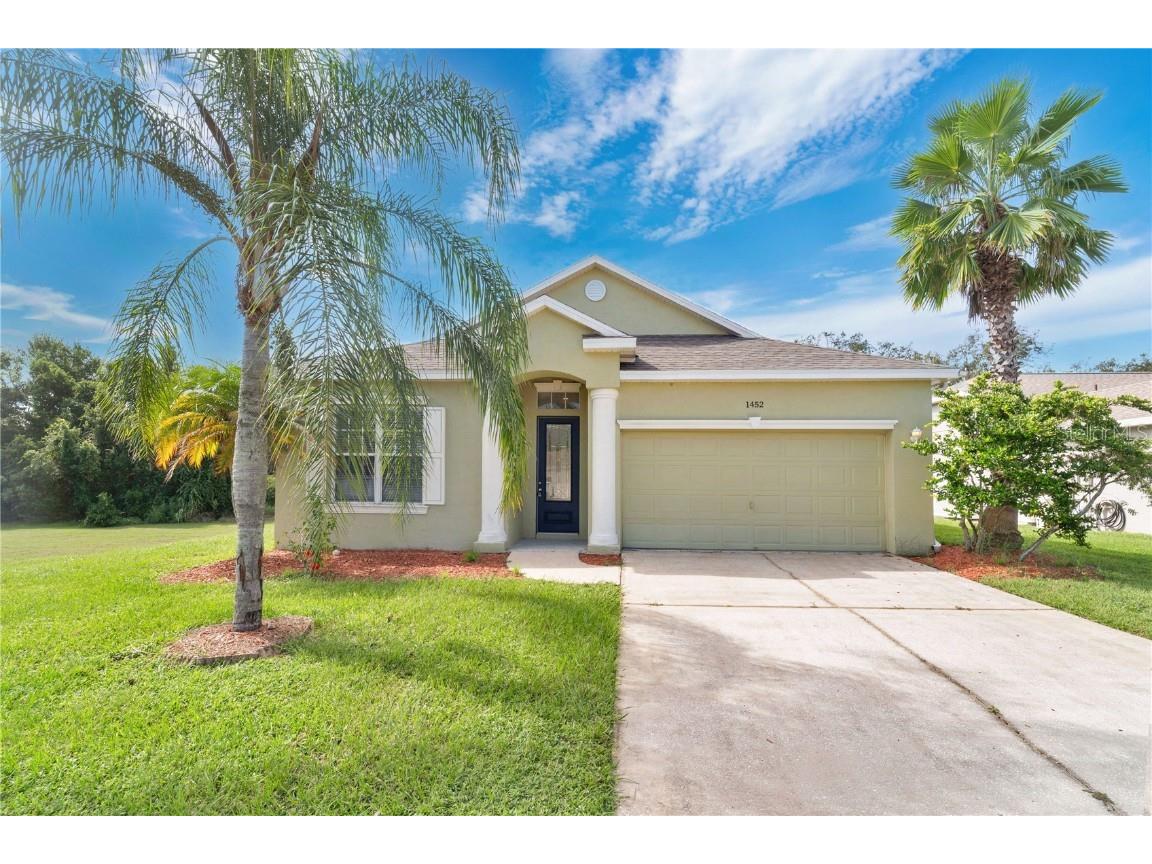 1452 Crazy Horse Drive Lutz FL 33559 O6314770 image1