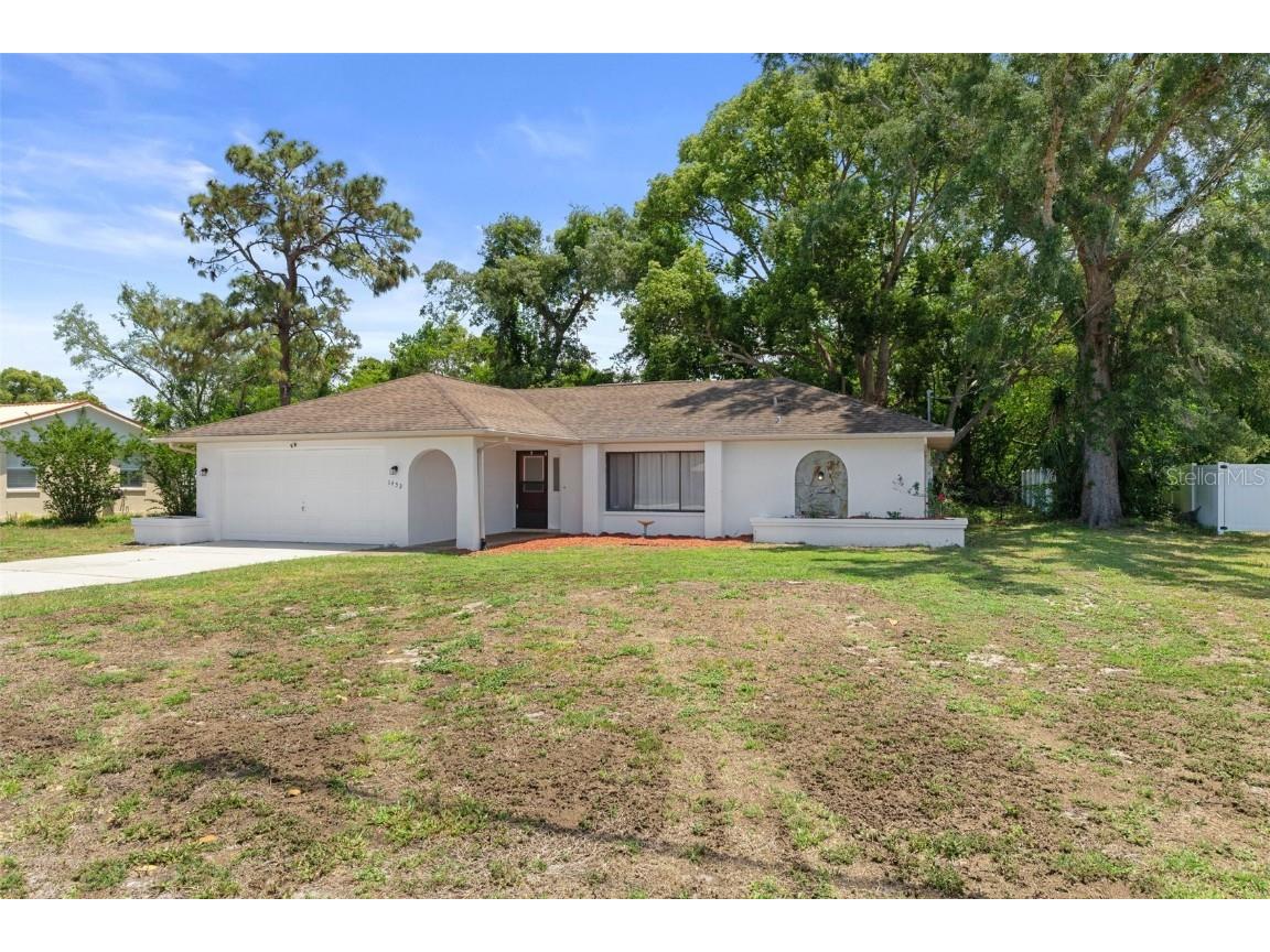 1452 Haulover Avenue Spring Hill FL 34608 W7875269 image1