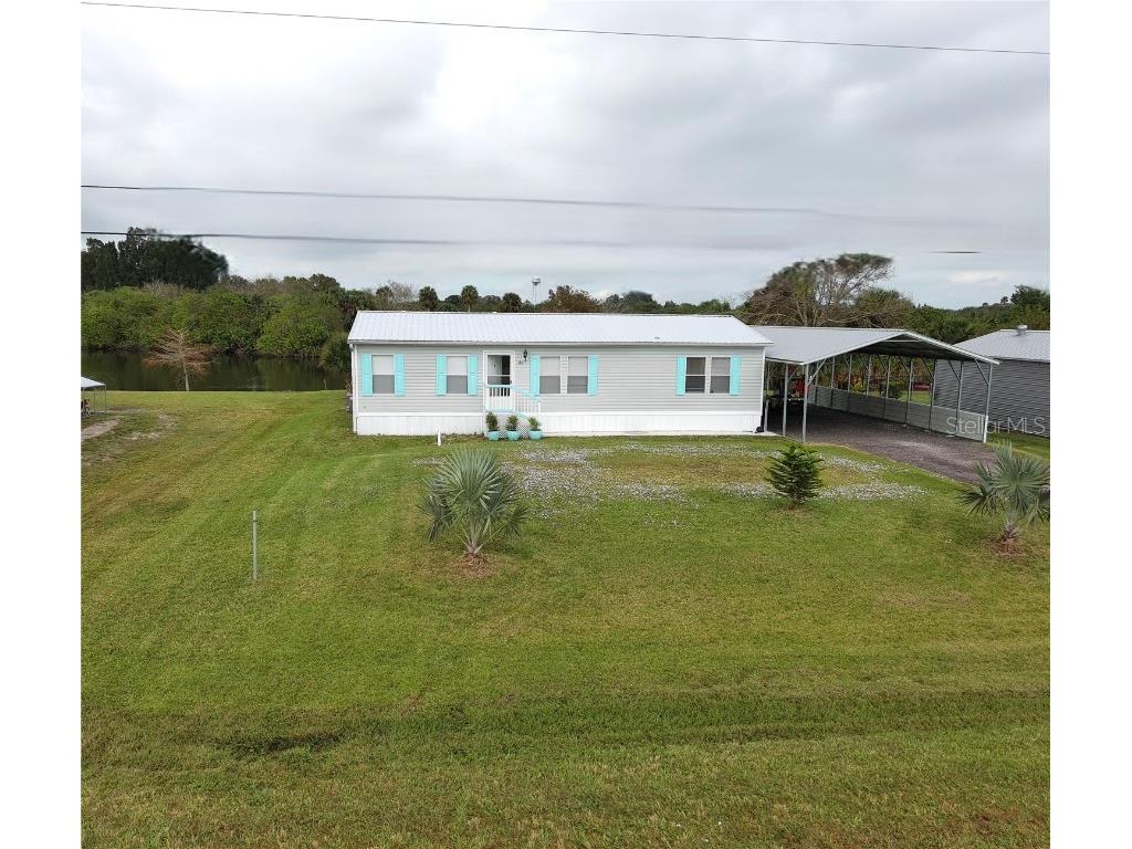 1452 Jerdik Drive Moore Haven FL 33471 OK224664 image1