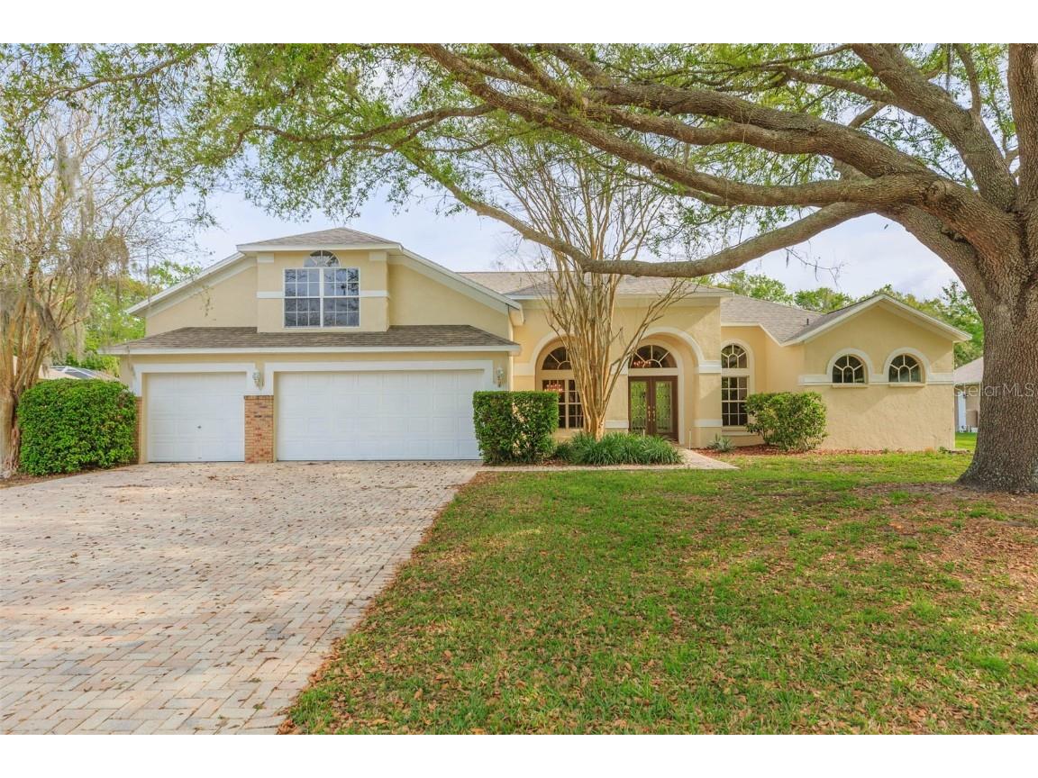 1452 Kensington Woods Drive Lutz FL 33549 T3362721 image1