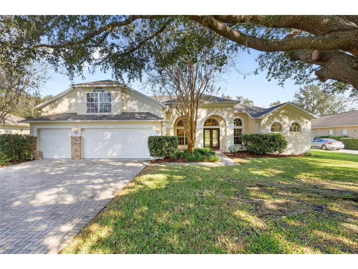 1452 Kensington Woods Drive Lutz FL 33549 TB8454509 image2