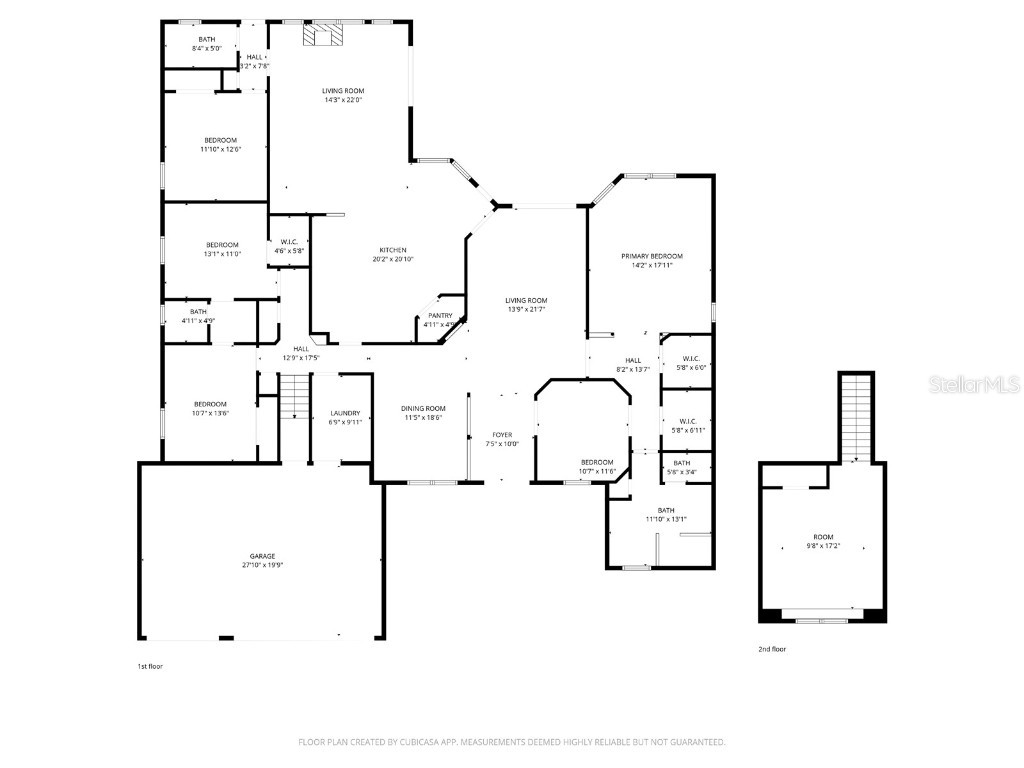 1452 Kensington Woods Drive Lutz FL 33549 TB8454509 image7