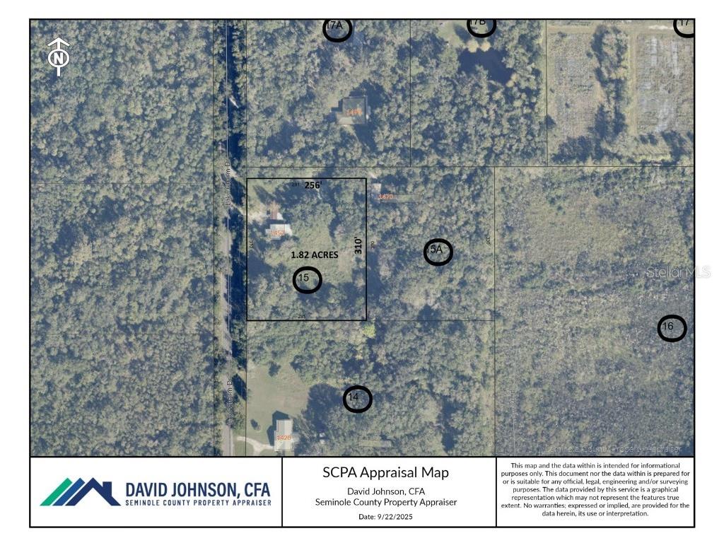1452 Lake Charm Drive Oviedo FL 32765 O6346678 image1