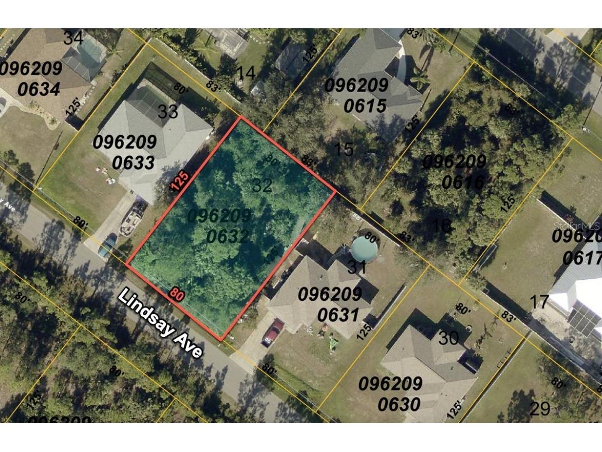 1452 Lindsay Avenue North Port FL 34286 O6347783 image1