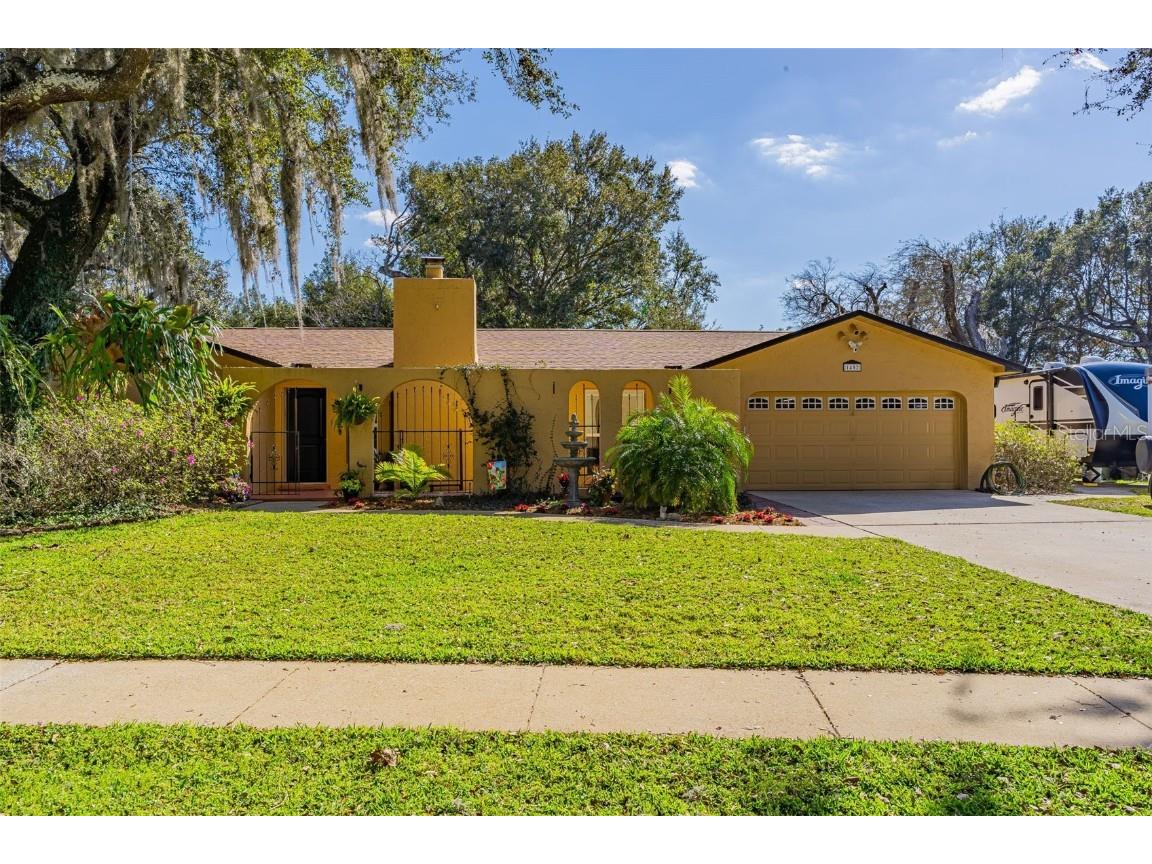 1452 Oak Leaf Lane Kissimmee FL 34744 - MILL SLOUGH S5079736 image1