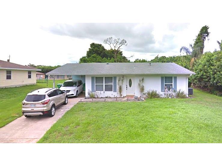 1452 Pulaski Street Port Charlotte FL 33952 O6217996 image1