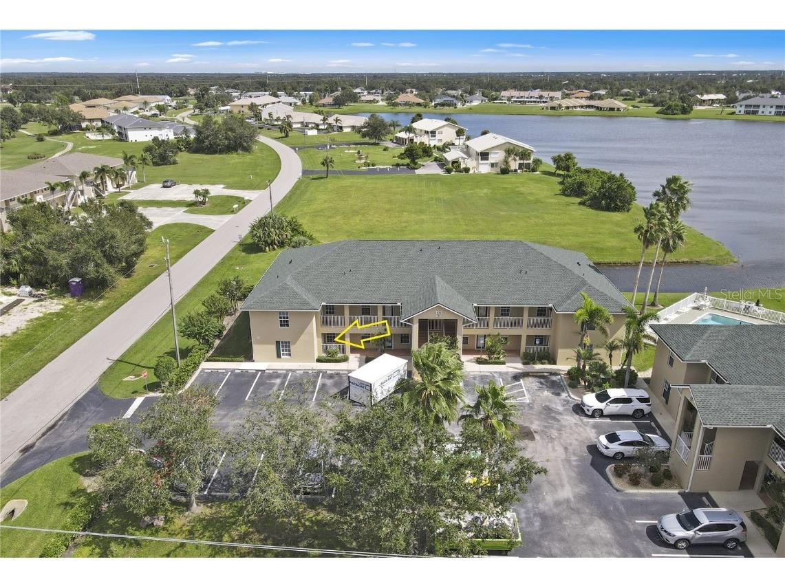 1452 Rio De Janeiro Avenue #101 Punta Gorda FL 33983 C7482097 image1