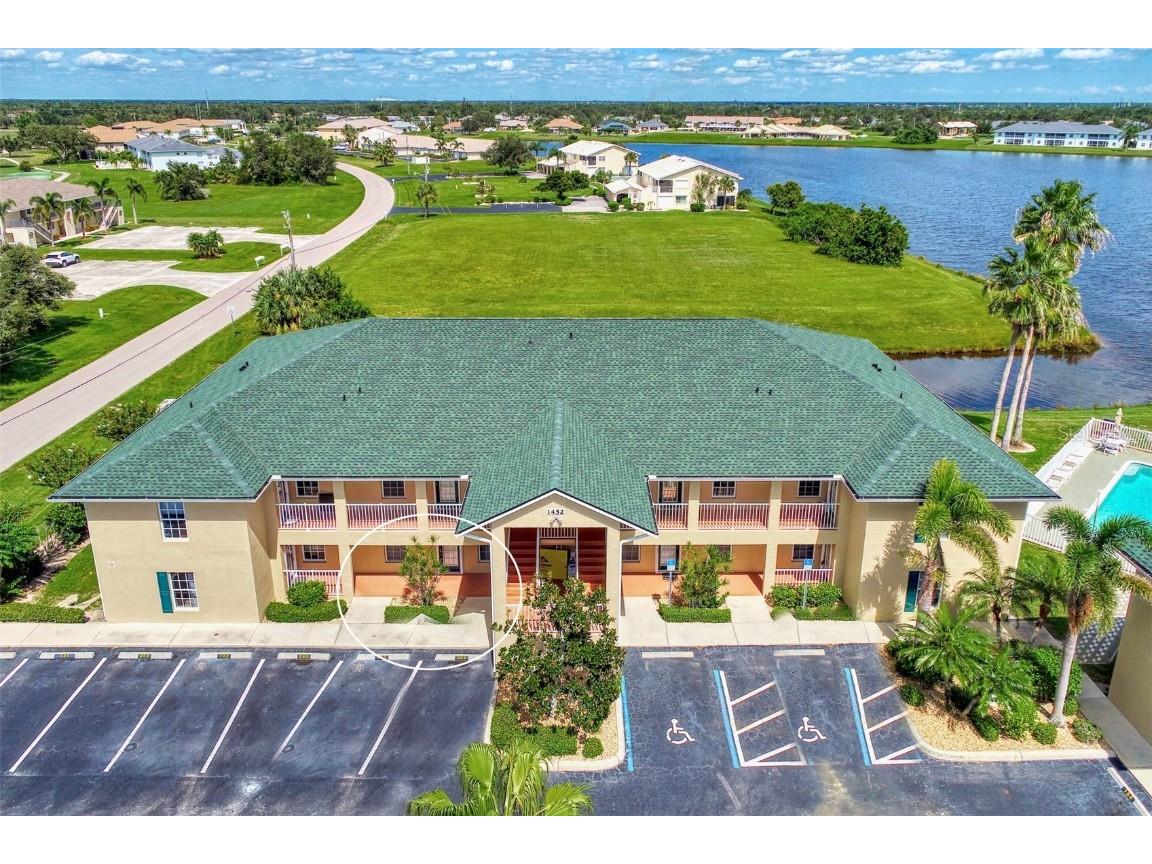 1452 Rio De Janeiro Avenue #102 Punta Gorda FL 33983 A4581873 image1
