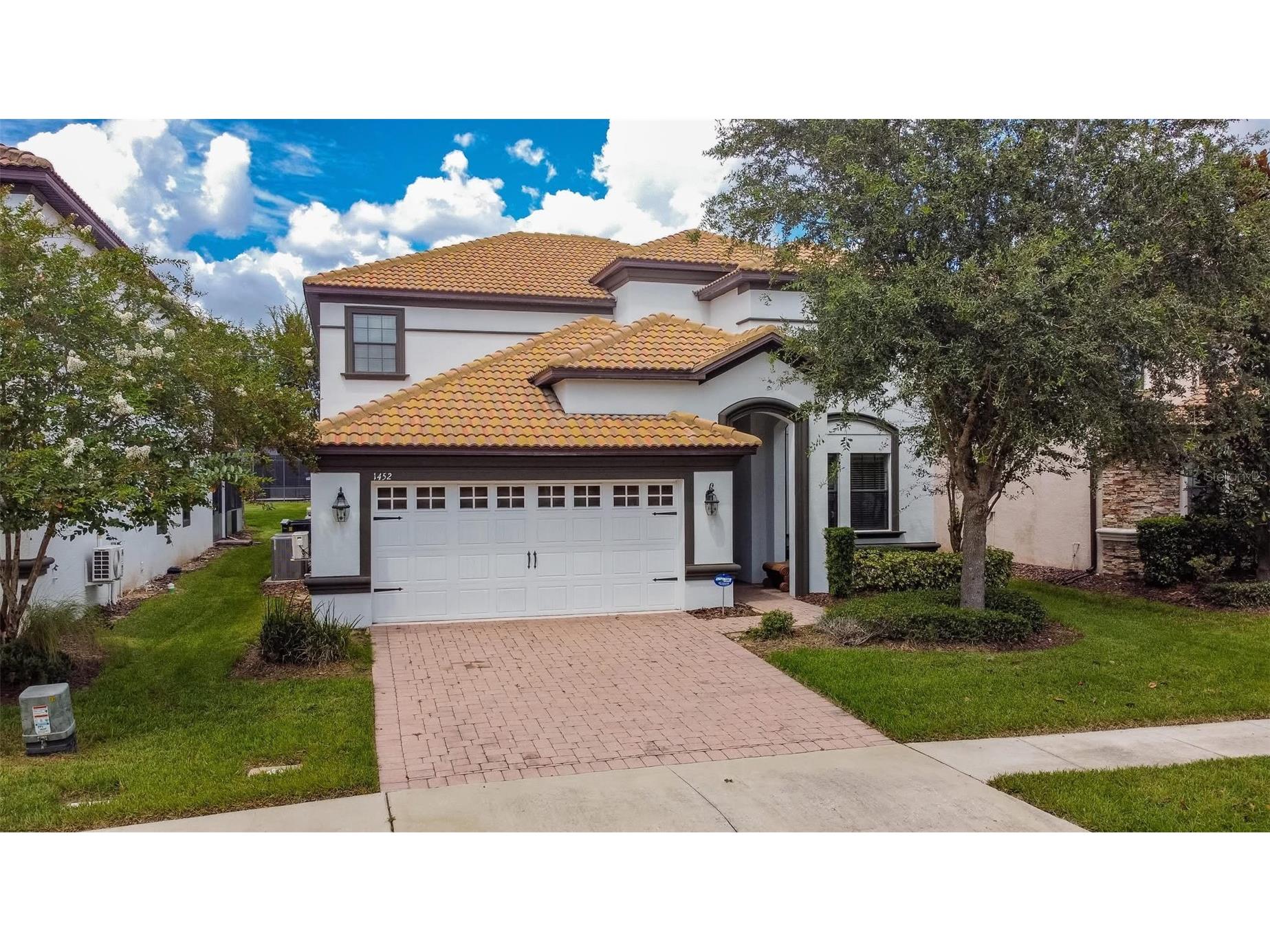 1452 Rolling Fairway Drive Davenport FL 33896 K4903388 image1