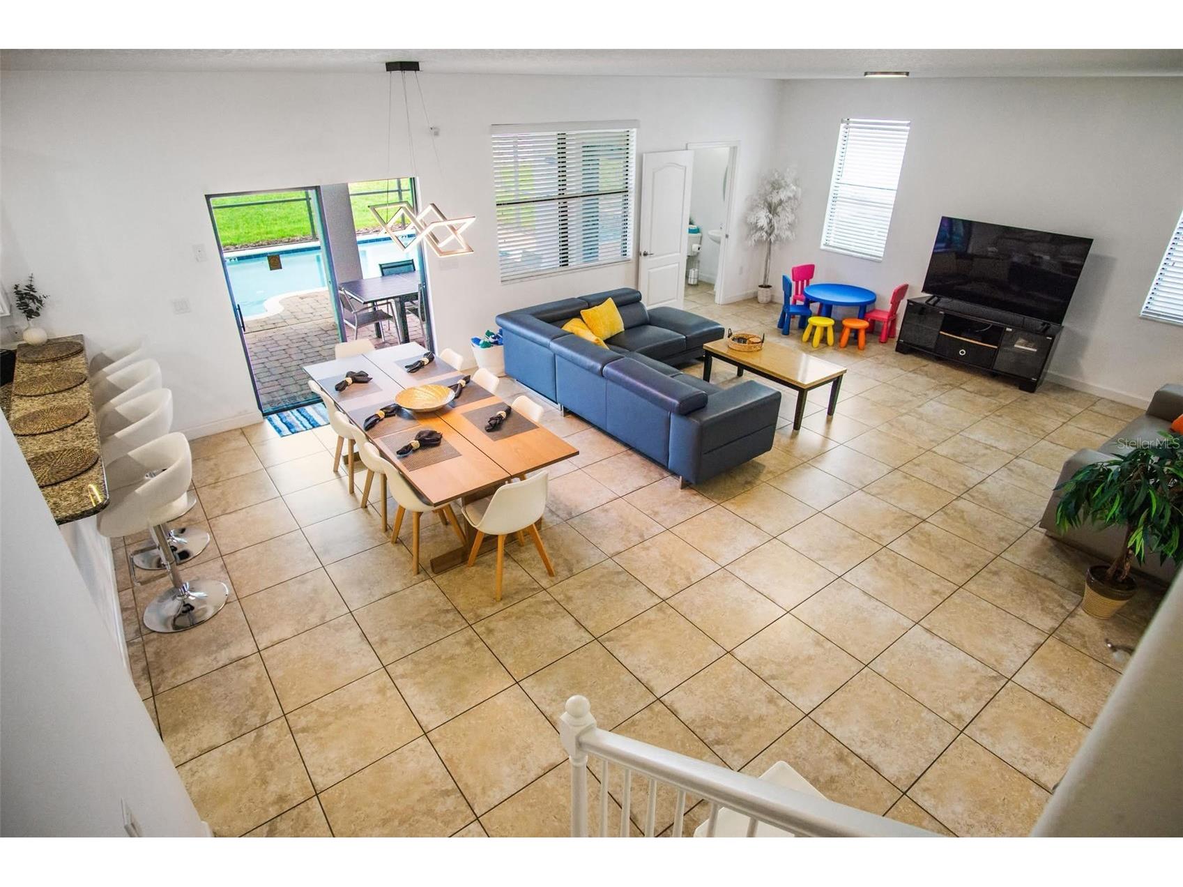1452 Rolling Fairway Drive Davenport FL 33896 K4903388 image12