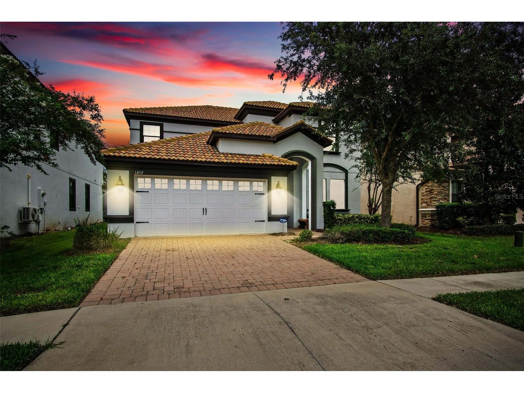 1452 Rolling Fairway Drive Davenport FL 33896 K4903388 image2
