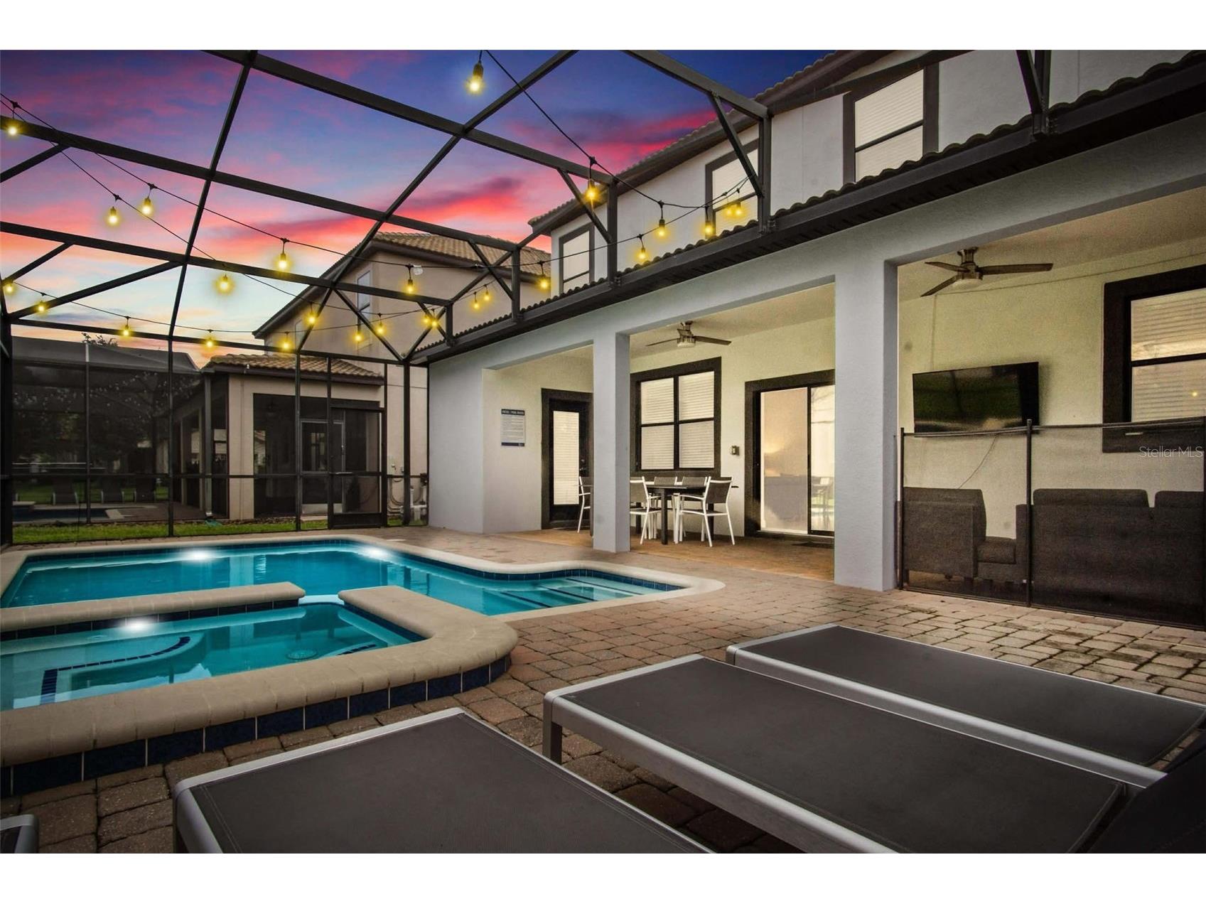 1452 Rolling Fairway Drive Davenport FL 33896 K4903388 image3