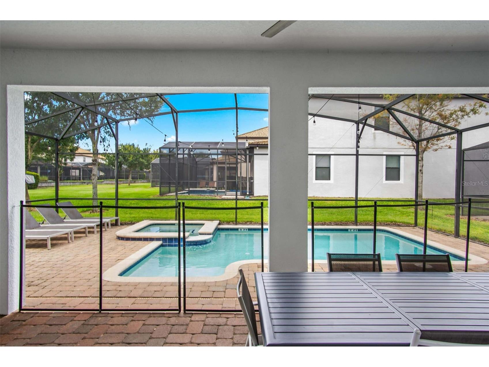 1452 Rolling Fairway Drive Davenport FL 33896 K4903388 image4