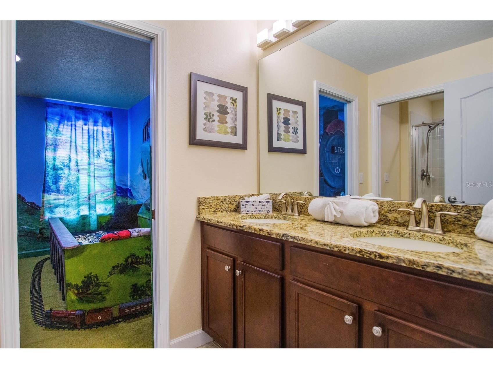1452 Rolling Fairway Drive Davenport FL 33896 K4903388 image47