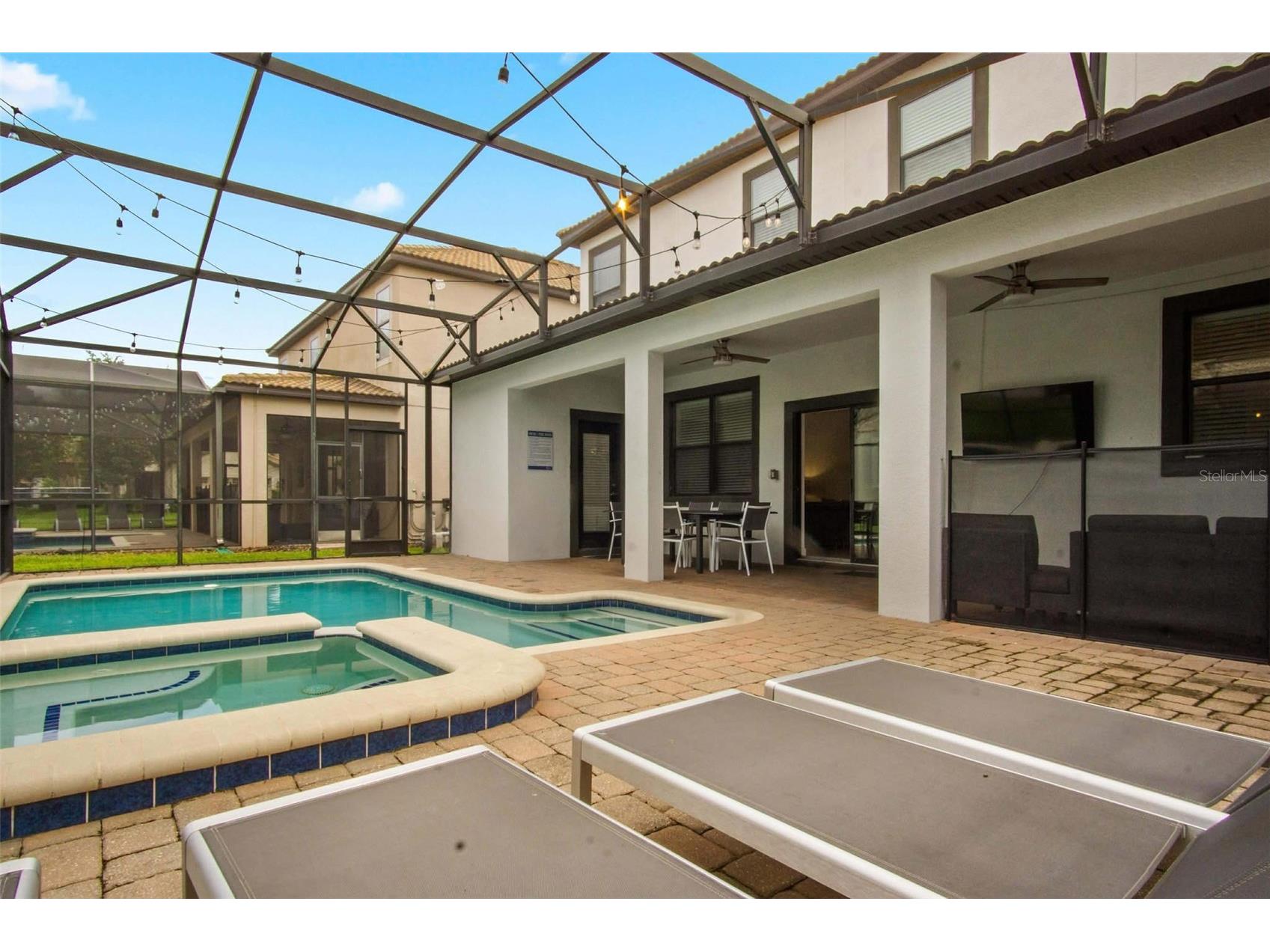 1452 Rolling Fairway Drive Davenport FL 33896 K4903388 image5