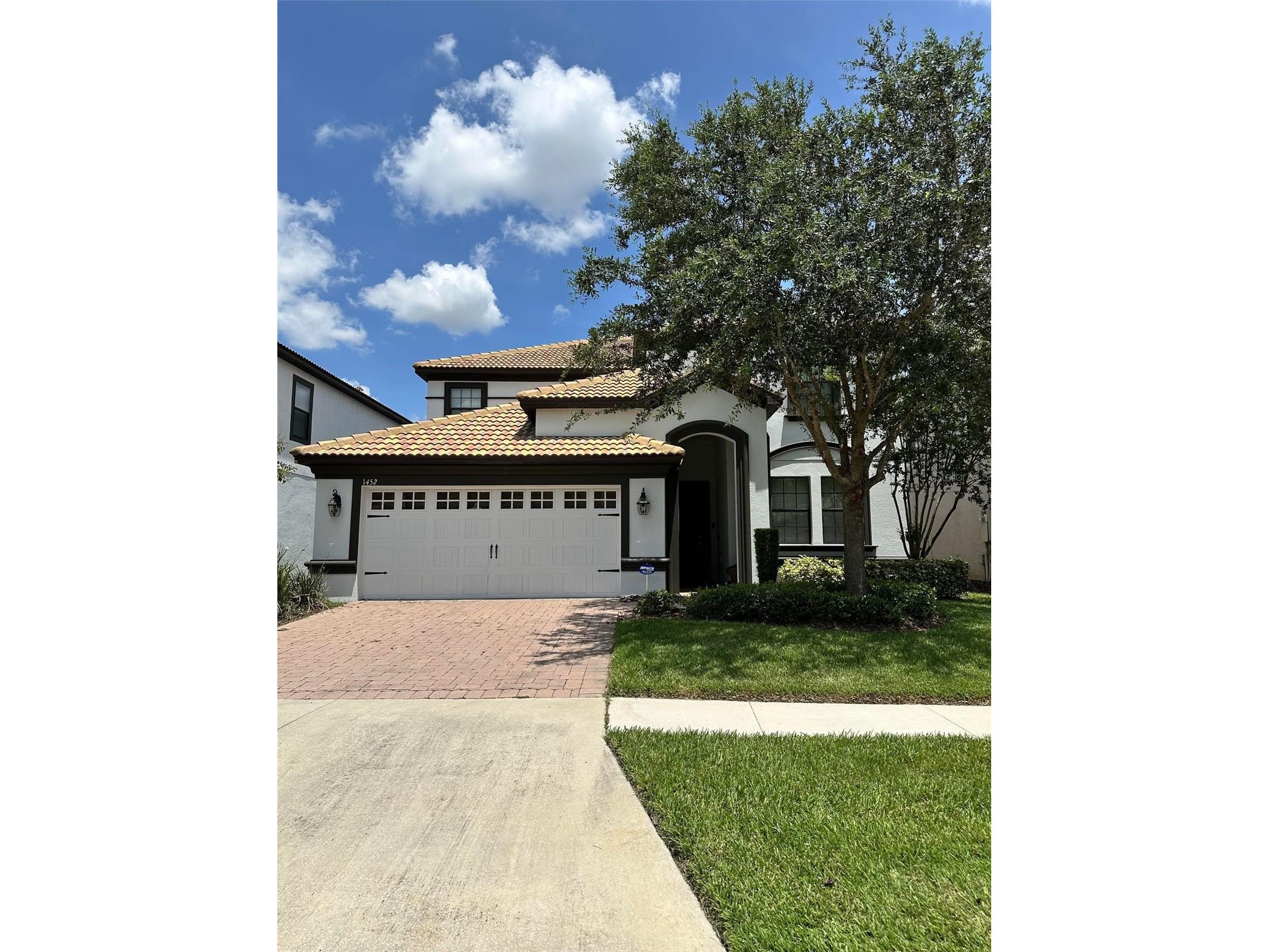1452 Rolling Fairway Drive Davenport FL 33896 K4903388 image57