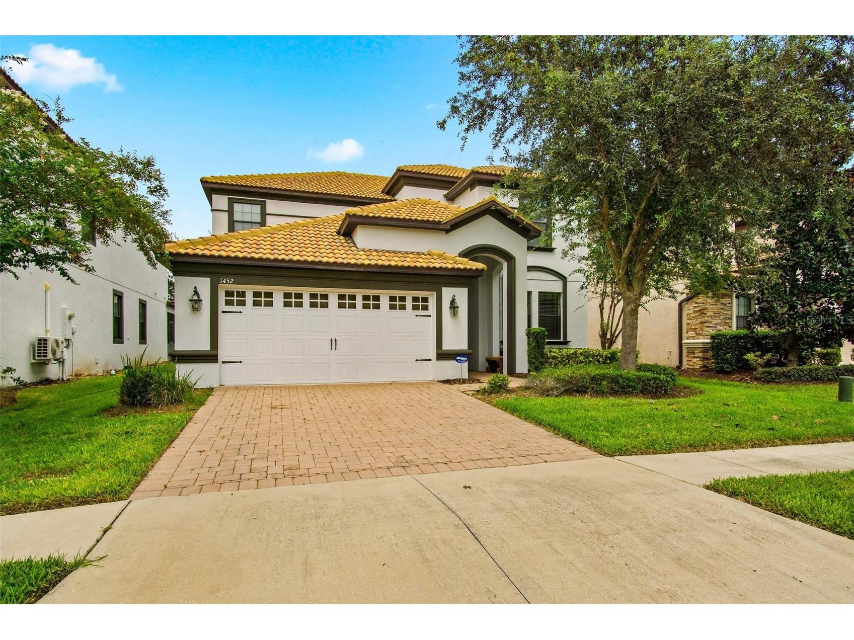 1452 Rolling Fairway Drive Davenport FL 33896 K4903388 image58