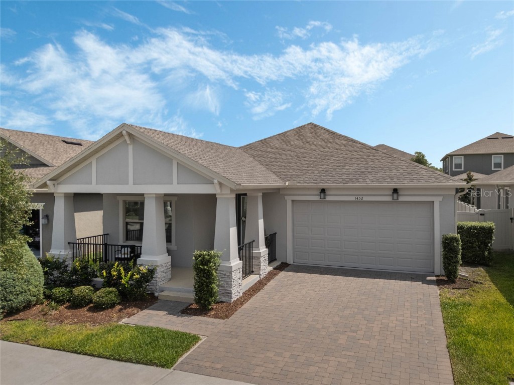 1452 Rushing Rapids Way Winter Springs FL 32708 O6203596 image1