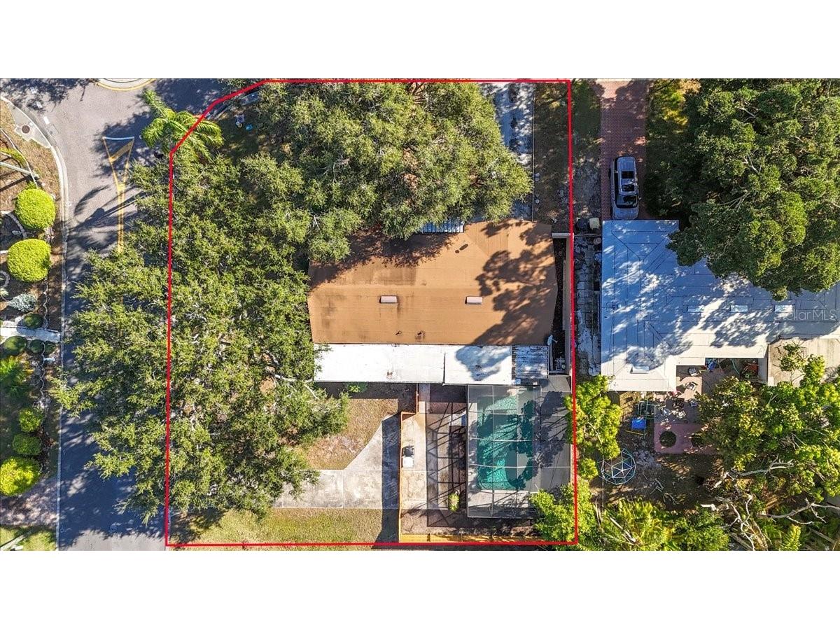 1452 S Evergreen Avenue Clearwater FL 33756 TB8457041 image27