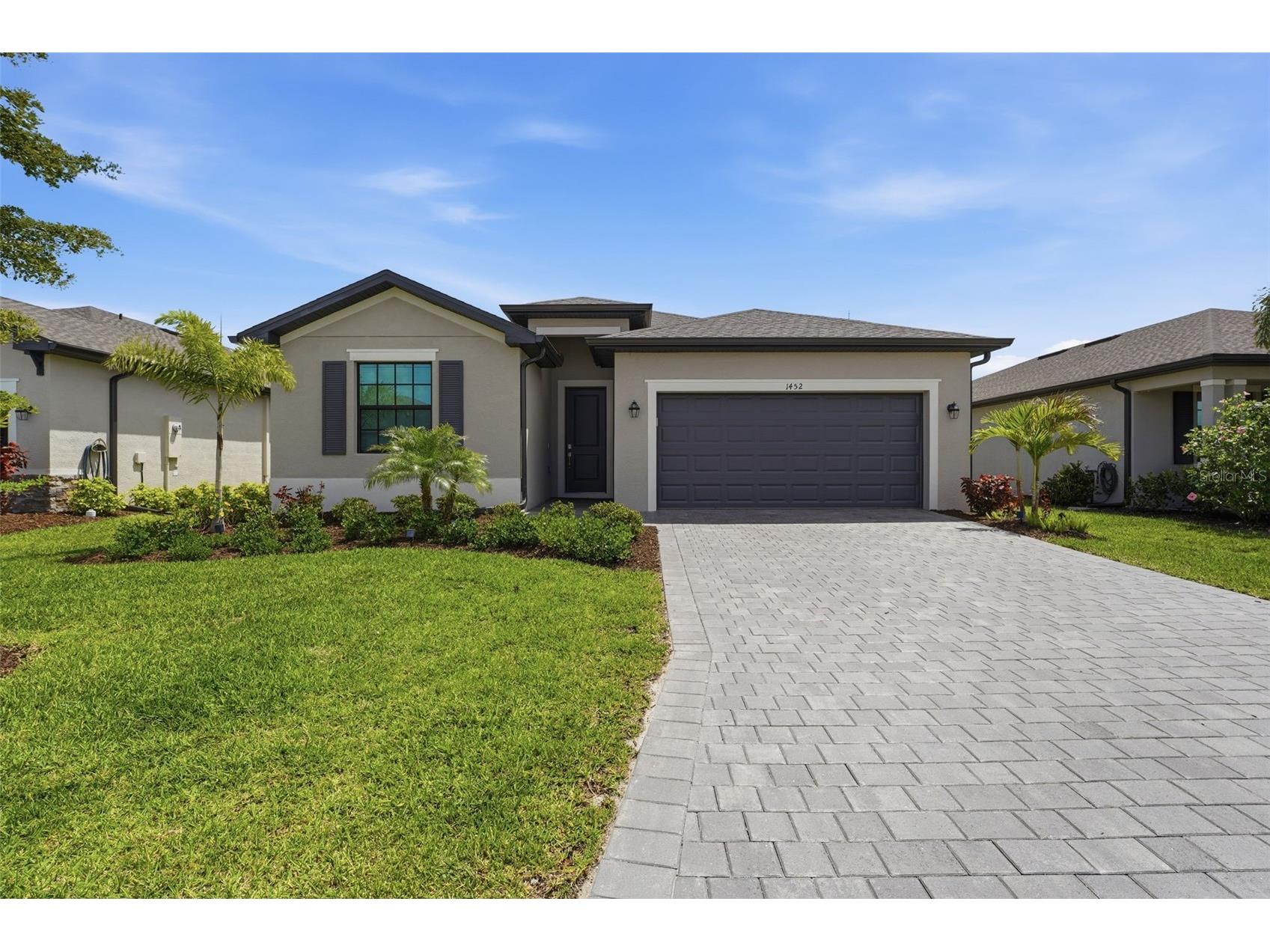 1452 Saddlewood Circle Port Charlotte FL 33953 C7524615 image1