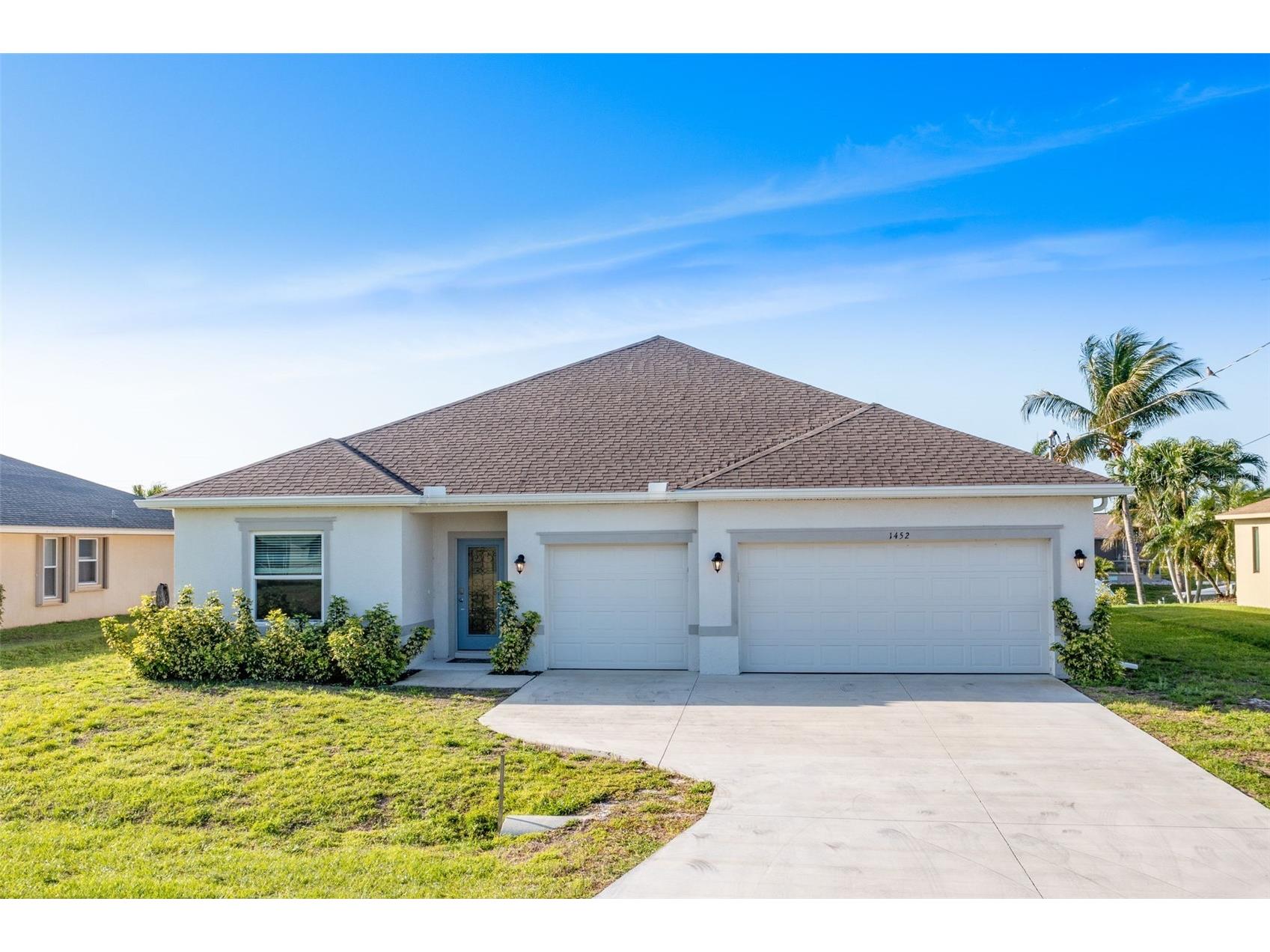 1452 Se 13th Terrace Cape Coral FL 33990 S5151324 image1