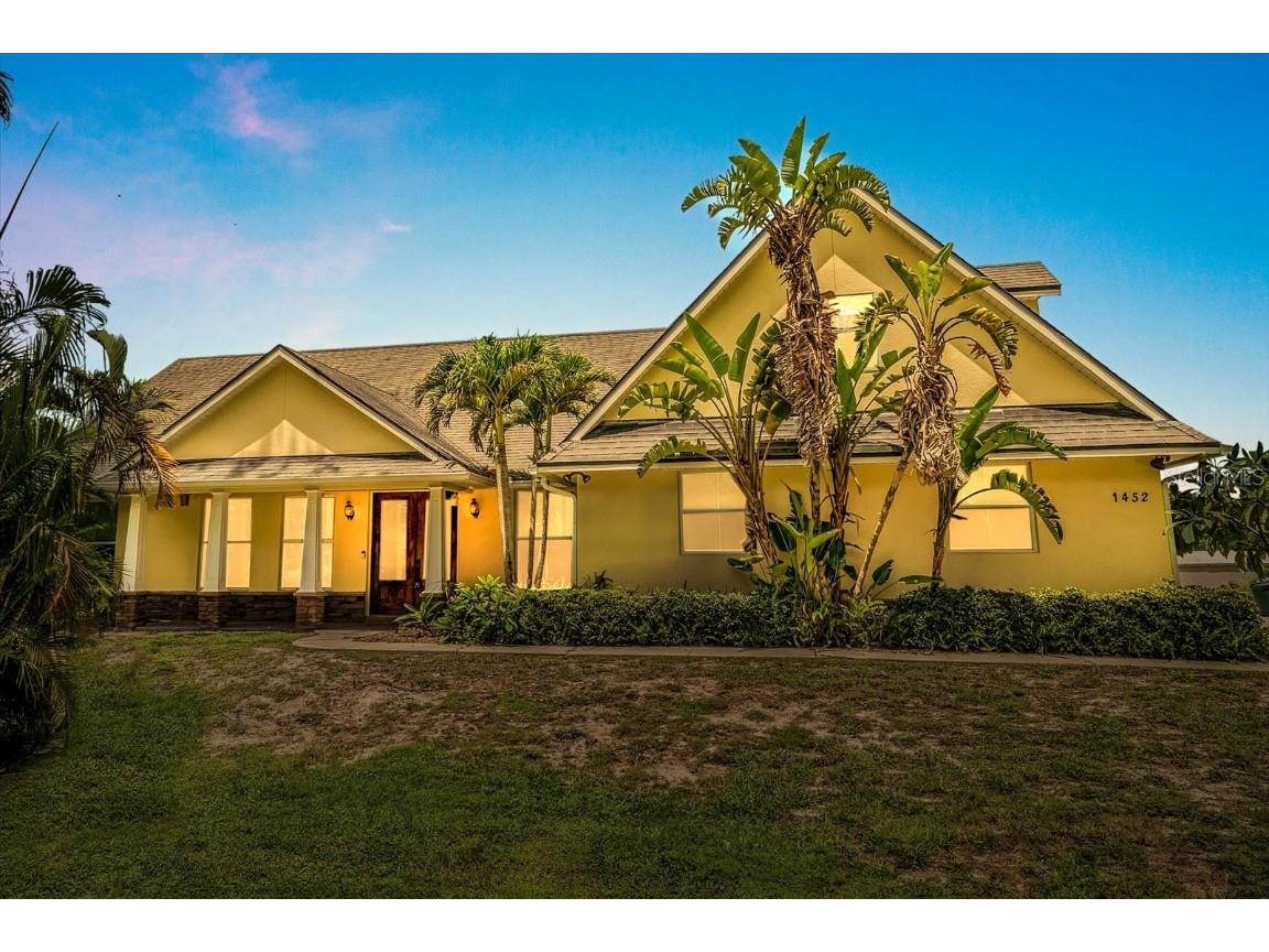 1452 Stone Trail Deltona FL 32725 - LAKE MONROE V4944137 image1