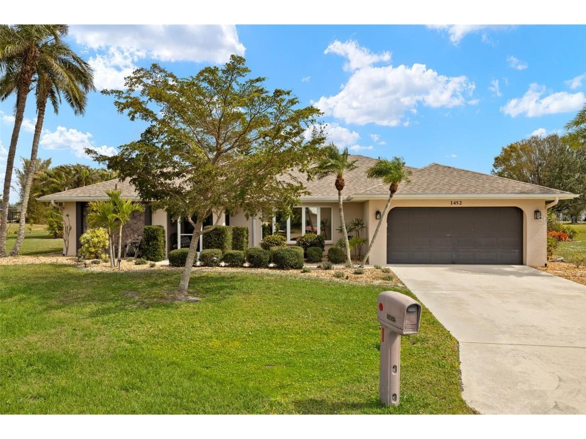 1452 Wassail Lane Punta Gorda FL 33983 C7505674 image2