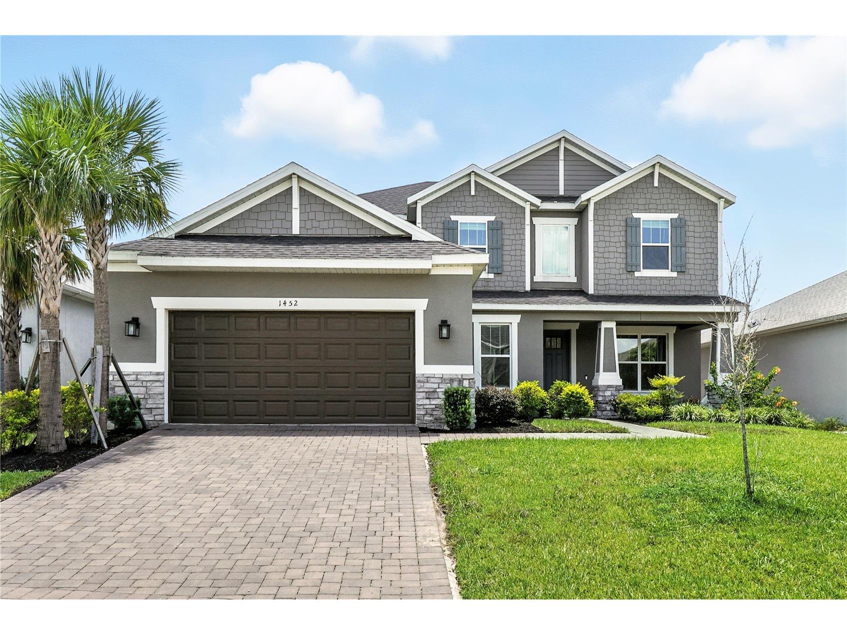 1452 Waterview Ridge Circle Apopka FL 32703 O6370109 image1