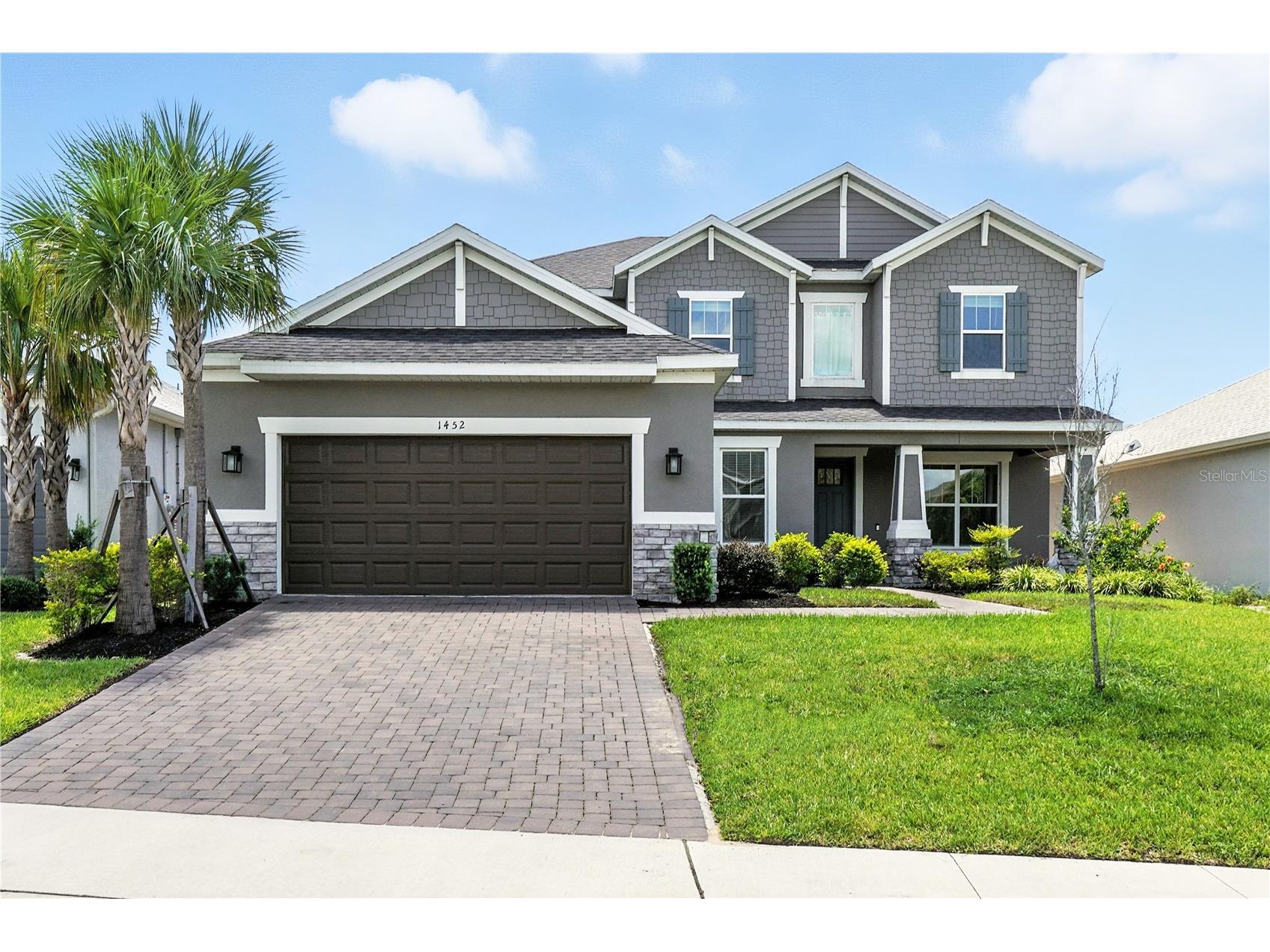 1452 Waterview Ridge Circle Apopka FL 32703 O6370109 image2