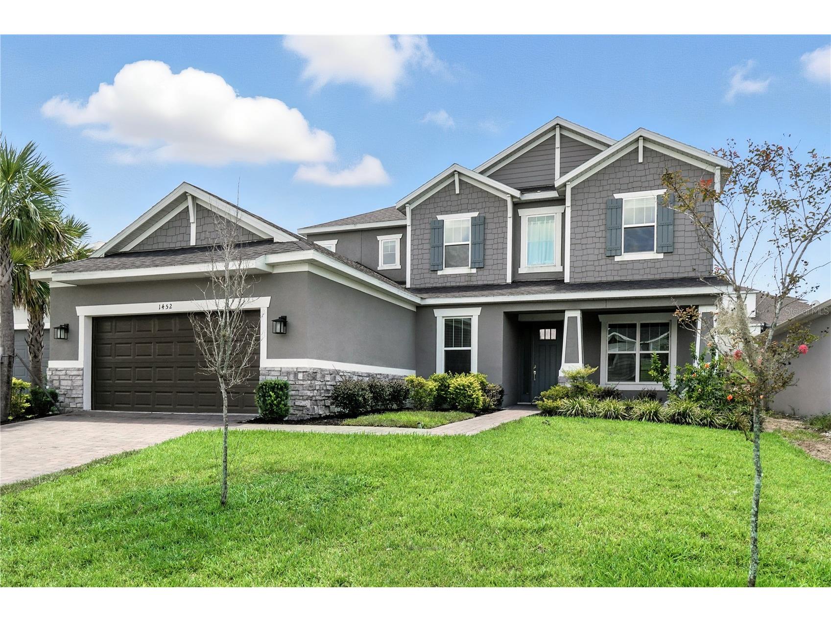 1452 Waterview Ridge Circle Apopka FL 32703 O6370109 image3