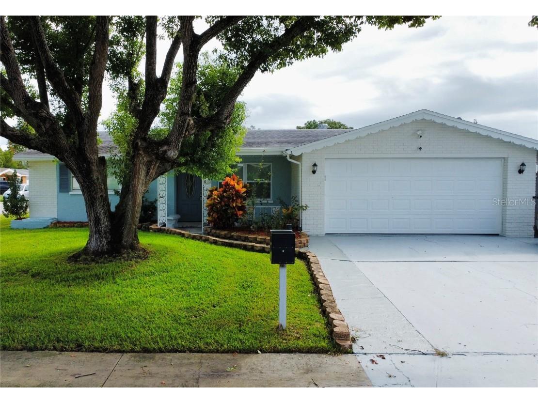 1452 Wickham Lane Holiday FL 34691 A4625110 image1