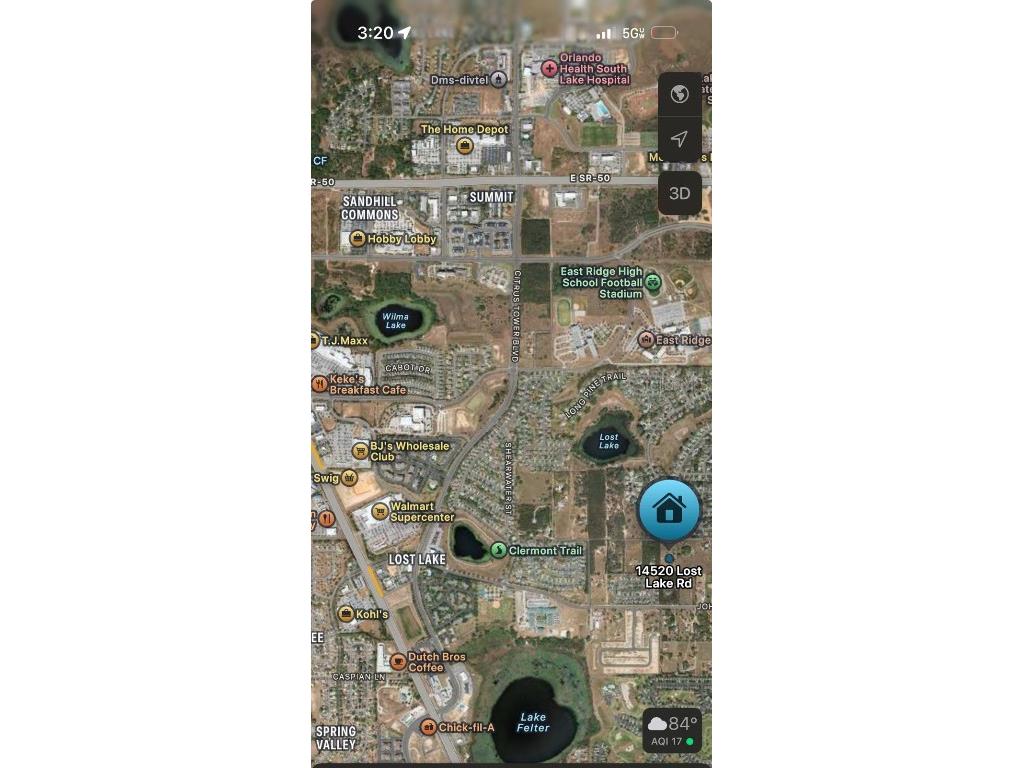 14520 Lost Lake Road Clermont FL 34711 O6345746 image59