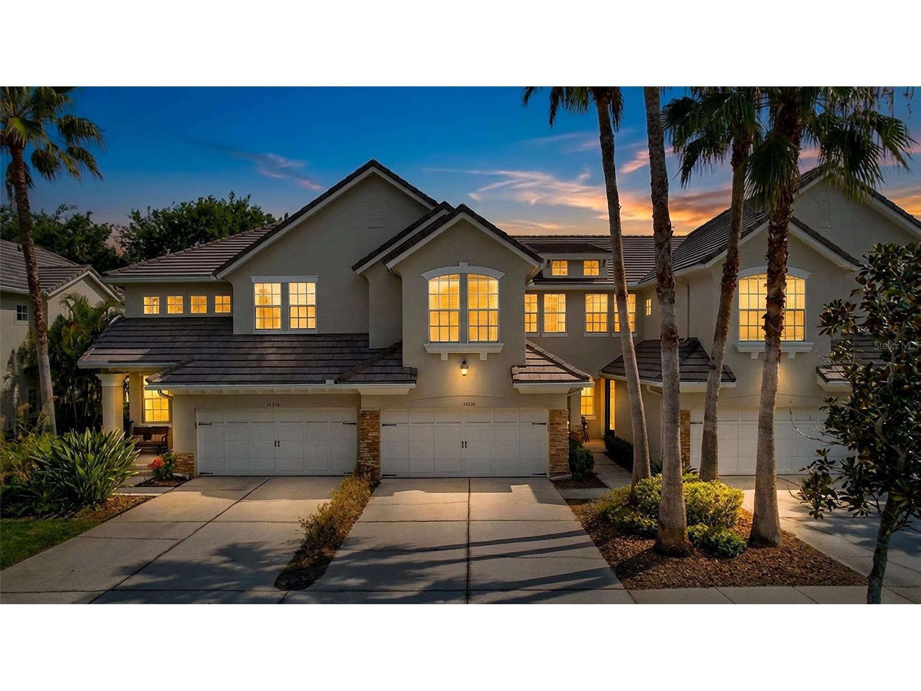 14520 Mirabelle Vista Circle Tampa FL 33626 TB8491221 image1