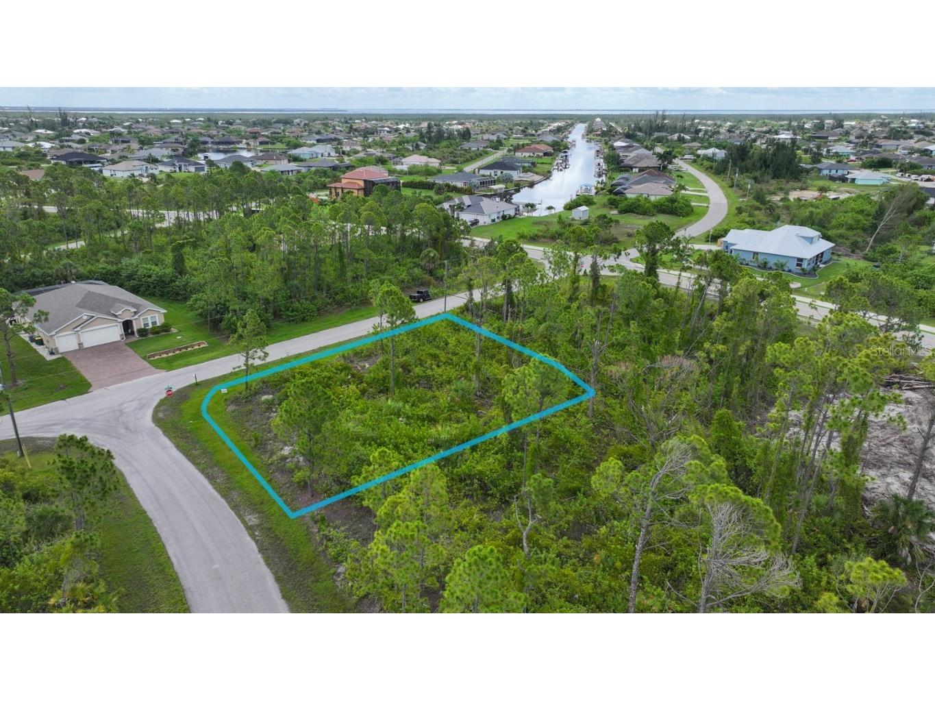 14521 Argus Lane Port Charlotte FL 33981 D6136097 image1