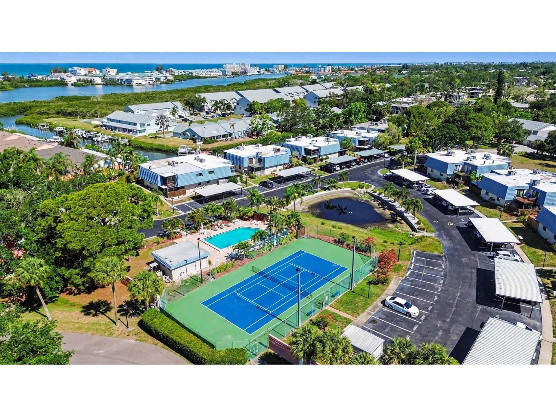 14521 Catalina Circle Seminole FL 33776 TB8509532 image31