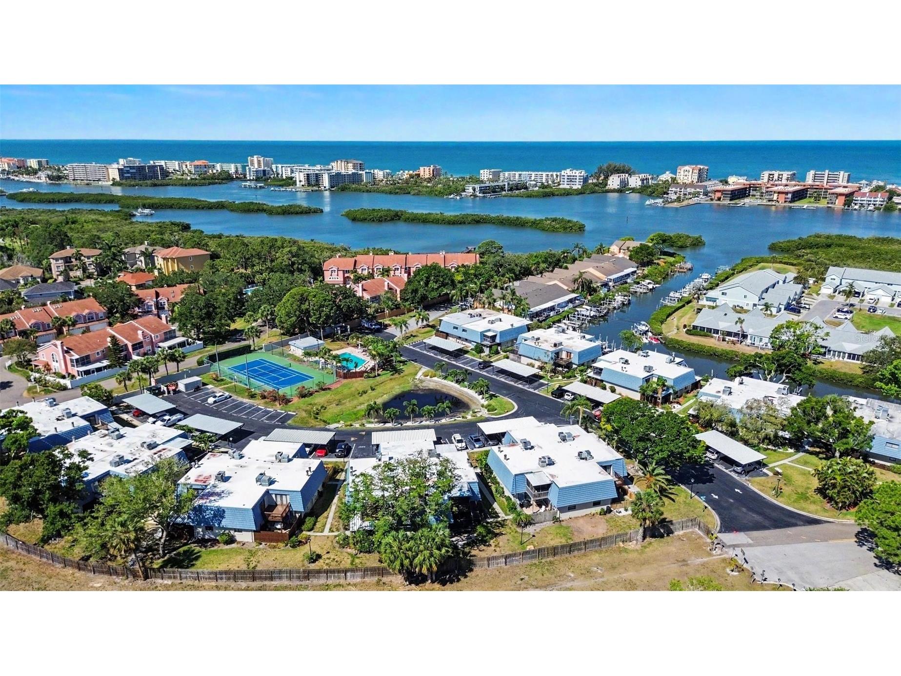 14521 Catalina Circle Seminole FL 33776 TB8509532 image33