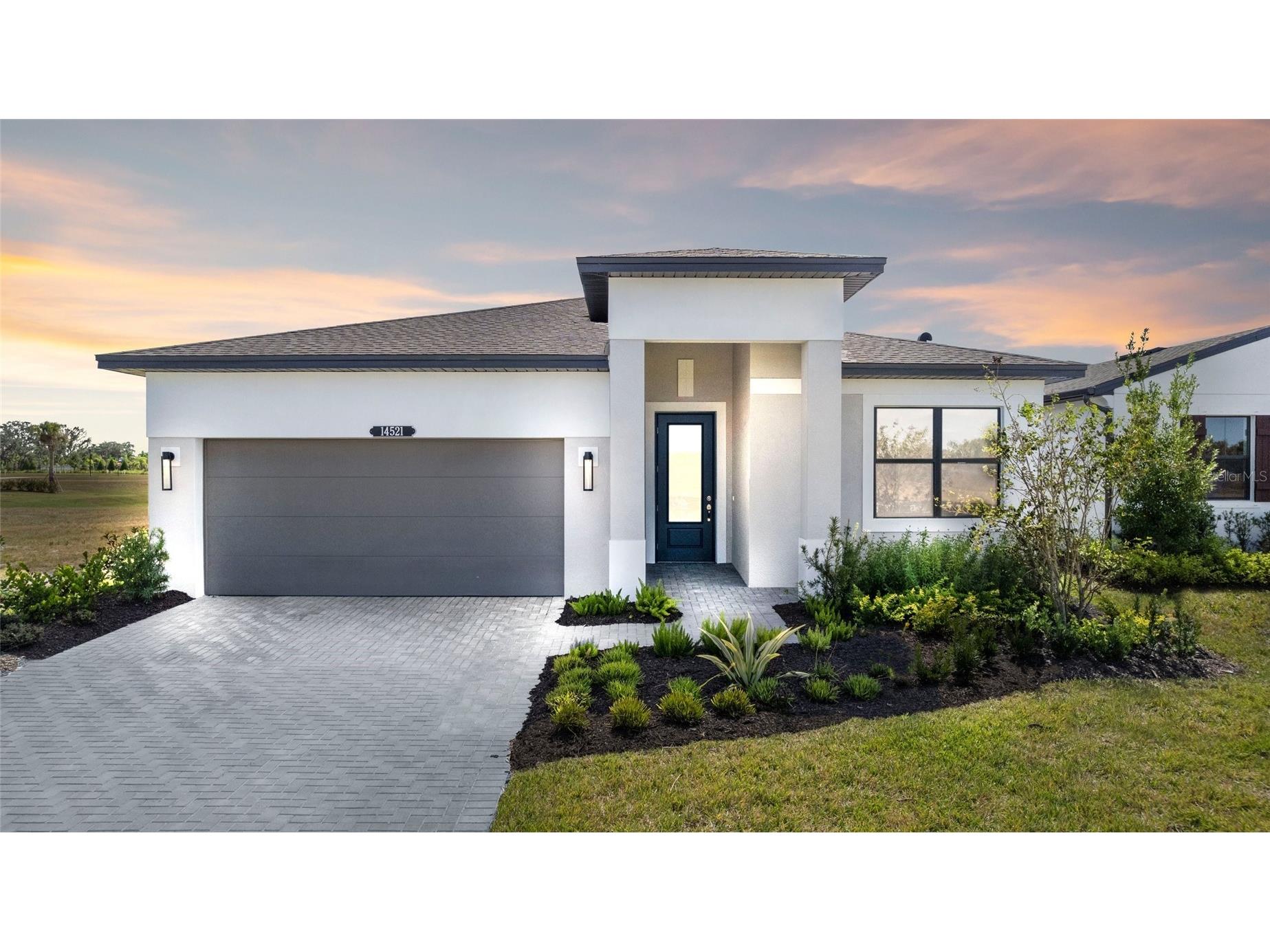 14521 Coastal Woodland Lane Parrish FL 34219 W7883232 image1