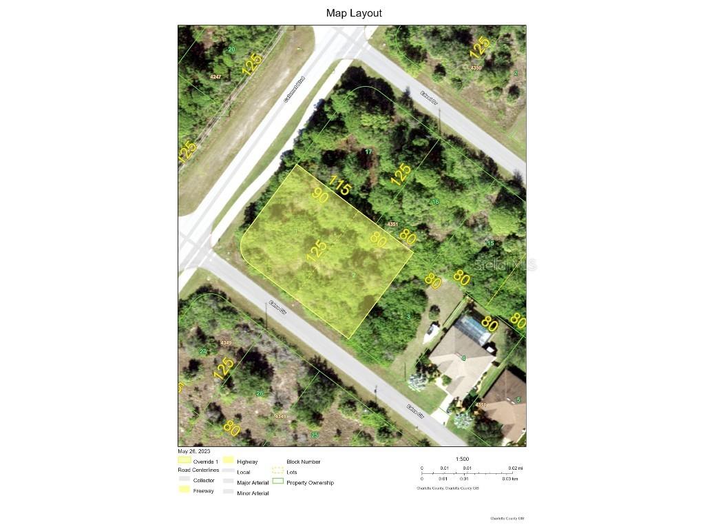 14521 Edna Circle Port Charlotte FL 33981 D6130812 image1