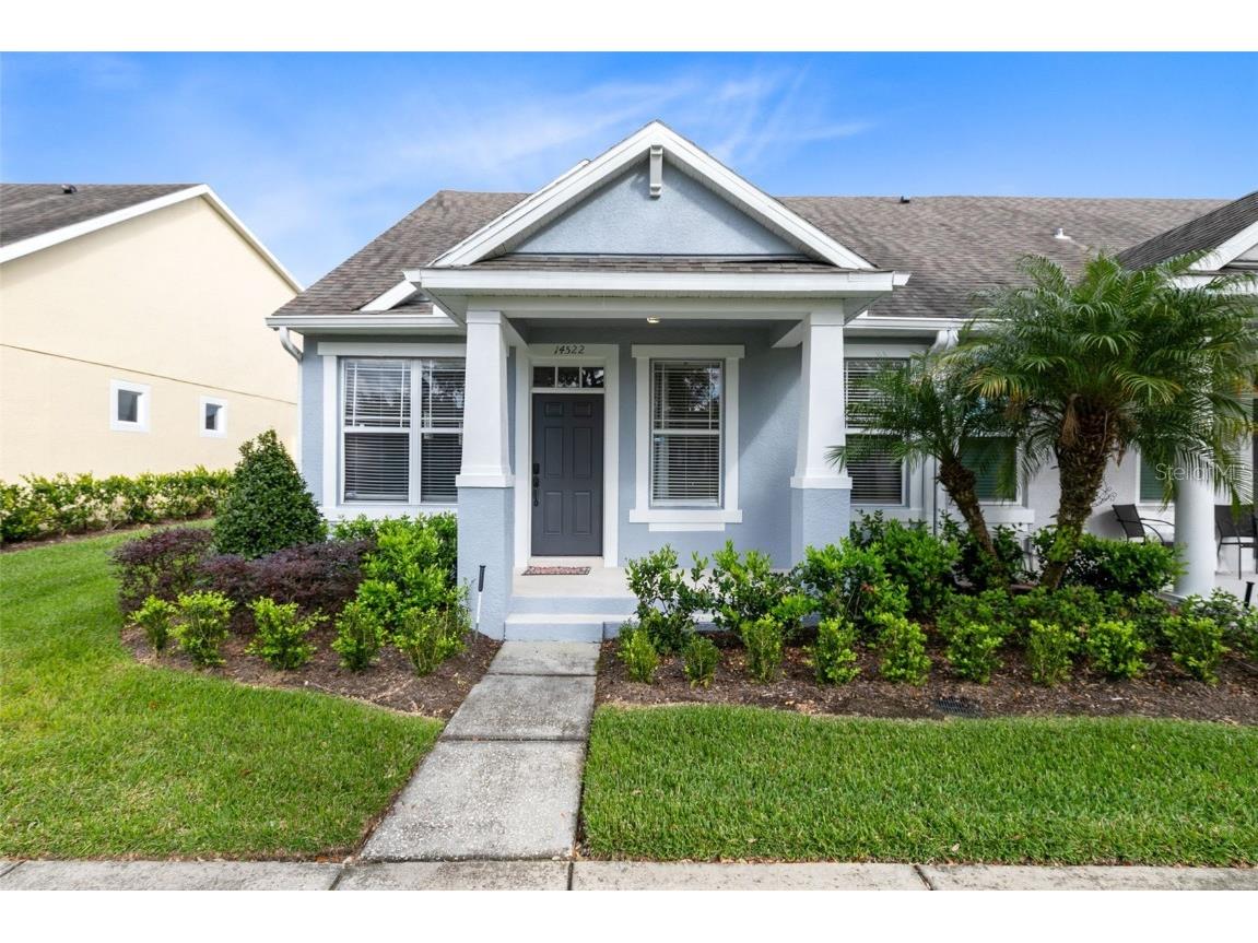 14522 Chicora Crossing Boulevard Orlando FL 32828 O6168963 image1