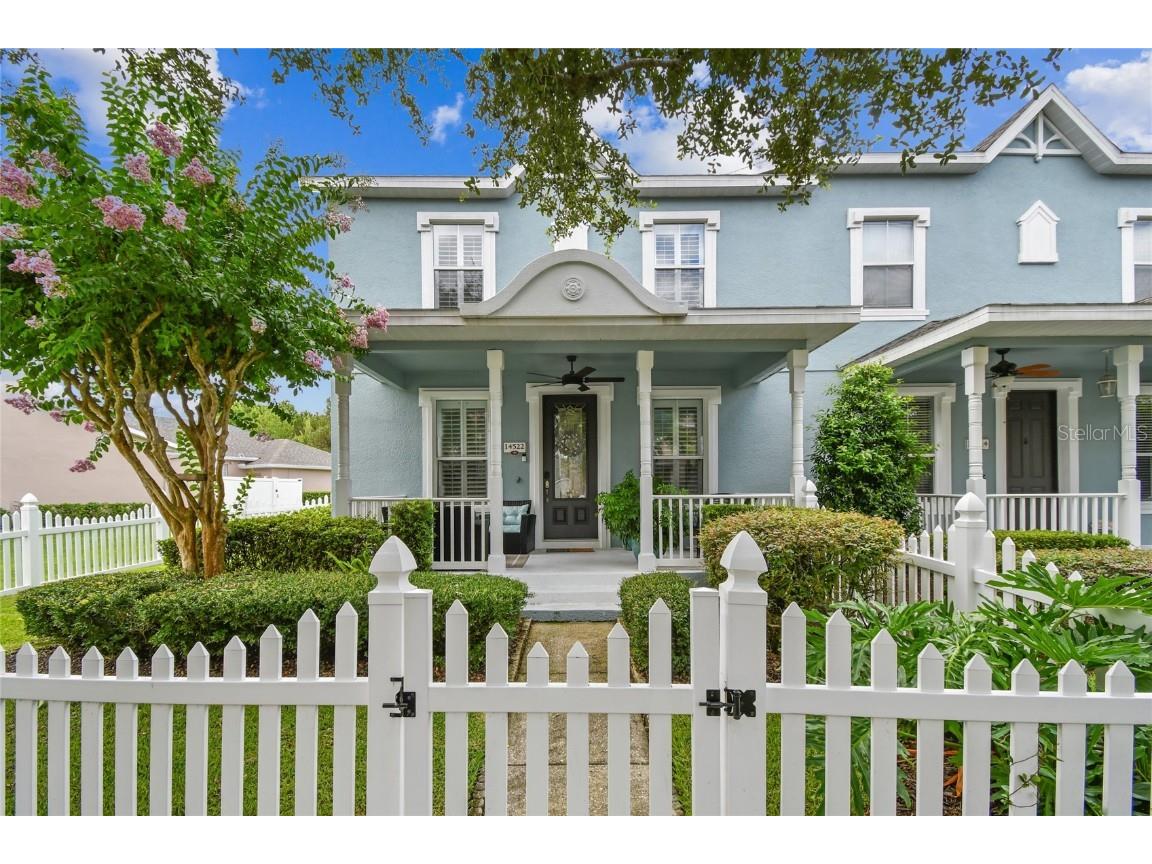 14522 Clarkson Drive Orlando FL 32828 O6212740 image1