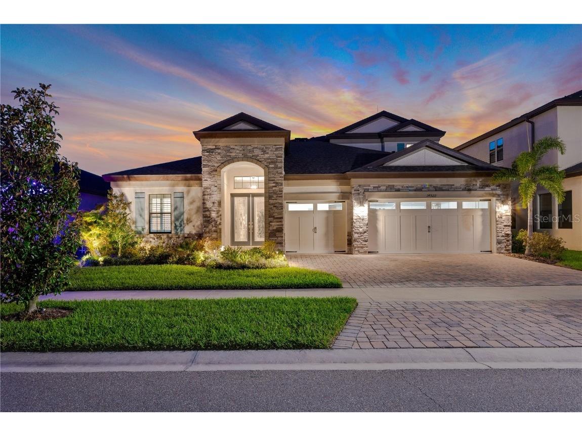 14522 Woodland Spur Drive Lithia FL 33547 TB8357674 image1