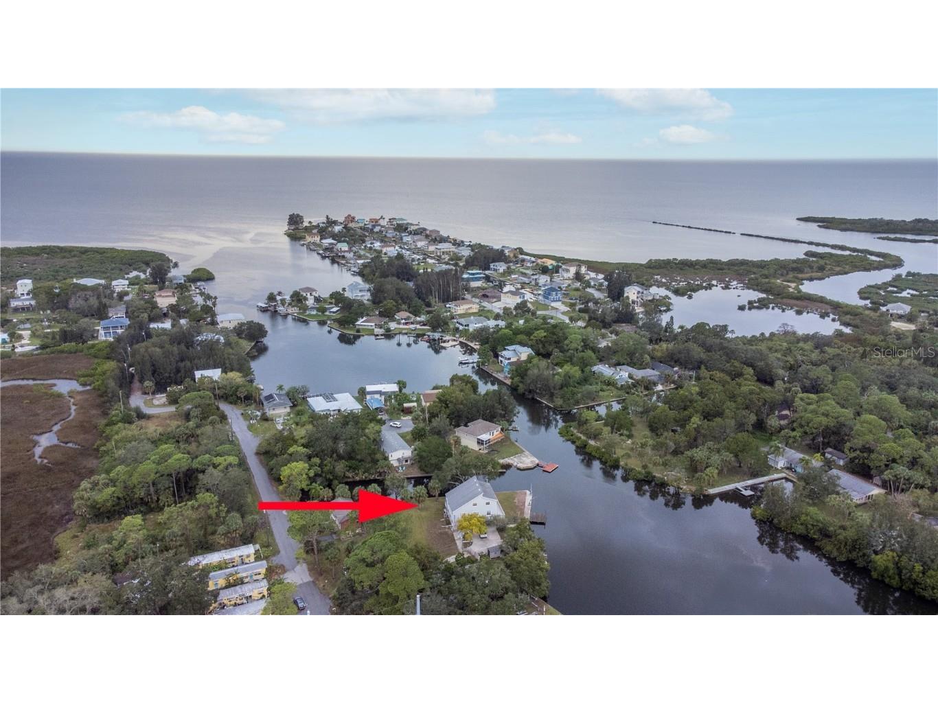 14523 Barlow Lane Hudson FL 34667 - GULF OF MEXICO W7850733 image1