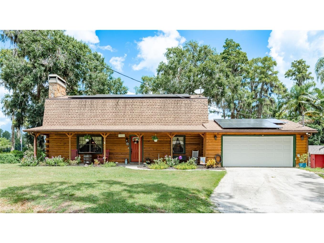 14523 Halfway Lane Odessa FL 33556 - LAKE SEMINOLE TB8418046 image1