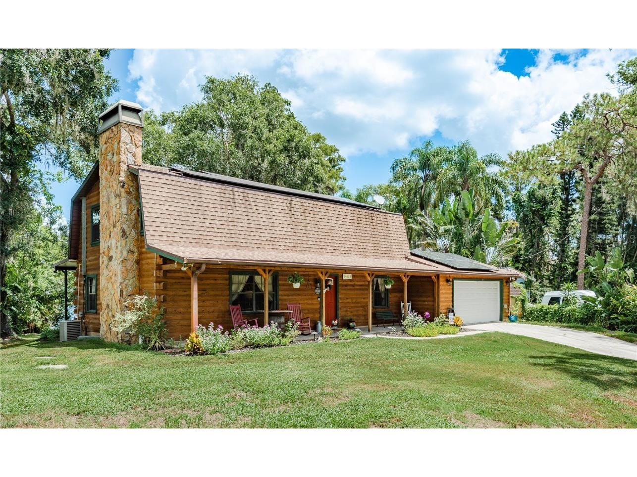 14523 Halfway Lane Odessa FL 33556 - LAKE SEMINOLE TB8418046 image2