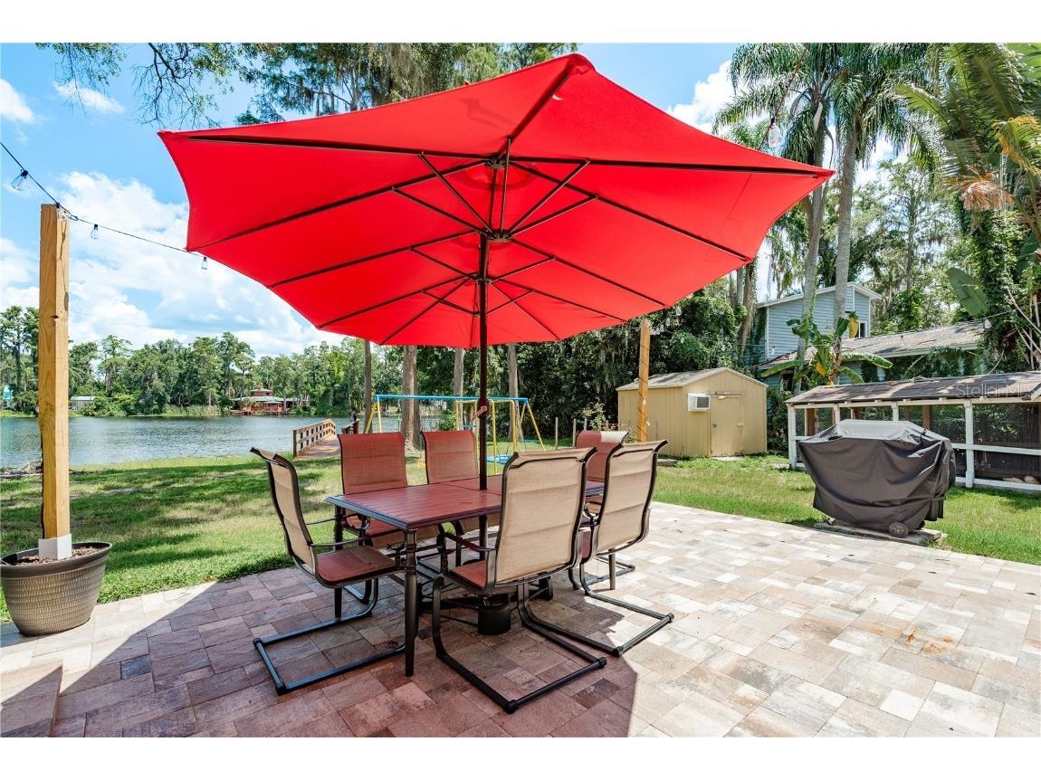 14523 Halfway Lane Odessa FL 33556 - LAKE SEMINOLE TB8418046 image23