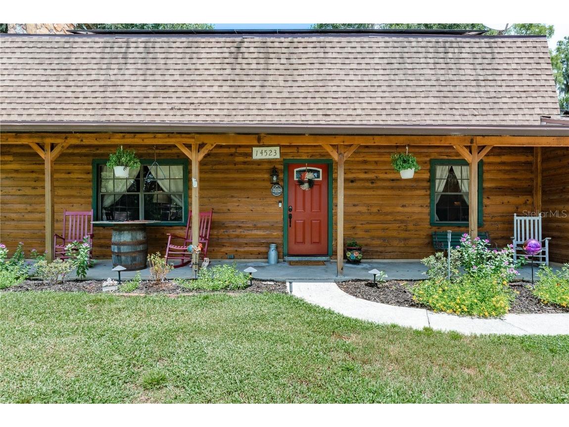 14523 Halfway Lane Odessa FL 33556 - LAKE SEMINOLE TB8418046 image4