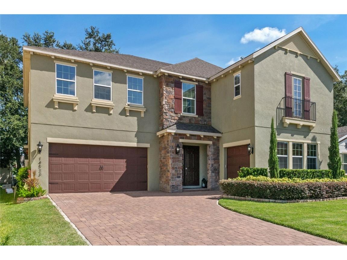14523 Sunbridge Circle Winter Garden FL 34787 O6139744 image1