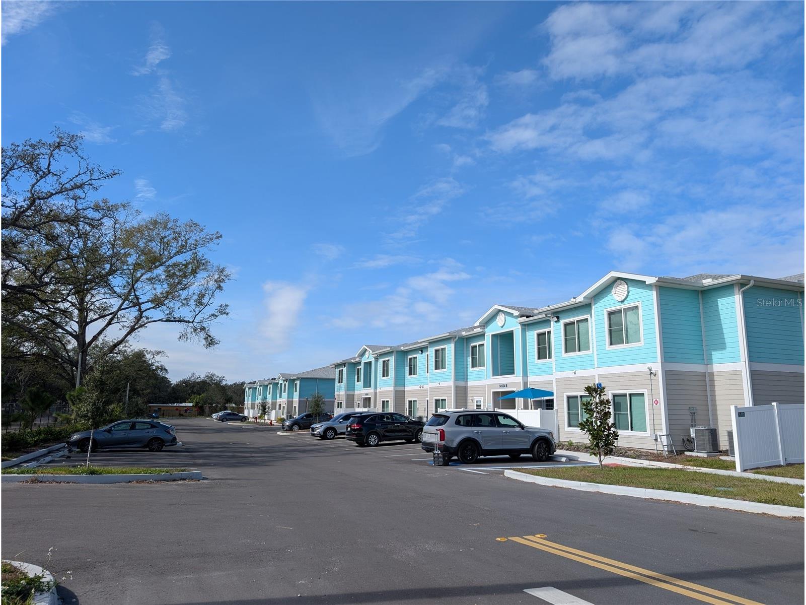 14524 N Nebraska Avenue #204A Tampa FL 33613 TB8480901 image1