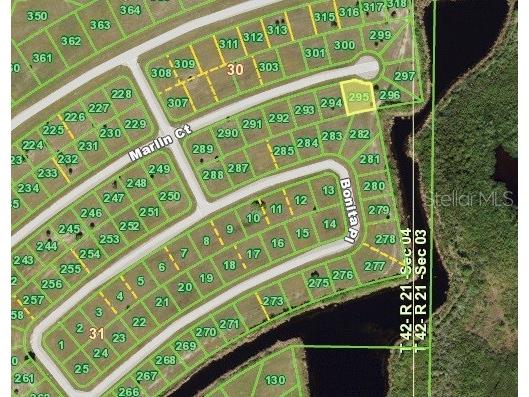 14525 Marlin Court Placida FL 33946 D6131344 image1